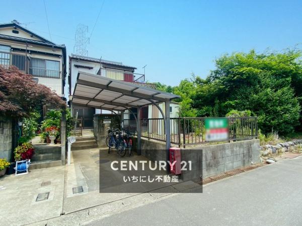 土地・一宮市千秋町加納馬場字北高砂
