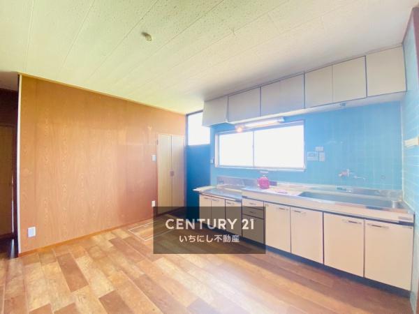 羽島市桑原町八神の中古一戸建て