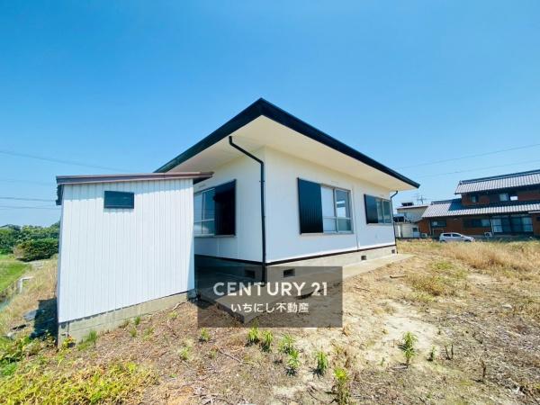 羽島市桑原町八神の中古一戸建て