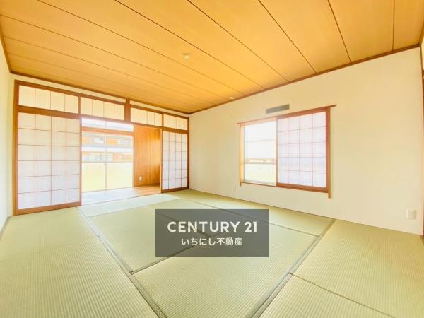 羽島市桑原町八神の中古一戸建て