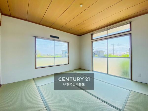 羽島市桑原町八神の中古一戸建て