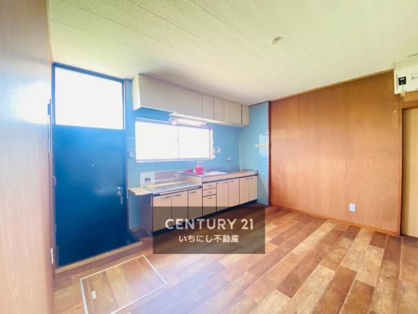 羽島市桑原町八神の中古一戸建て