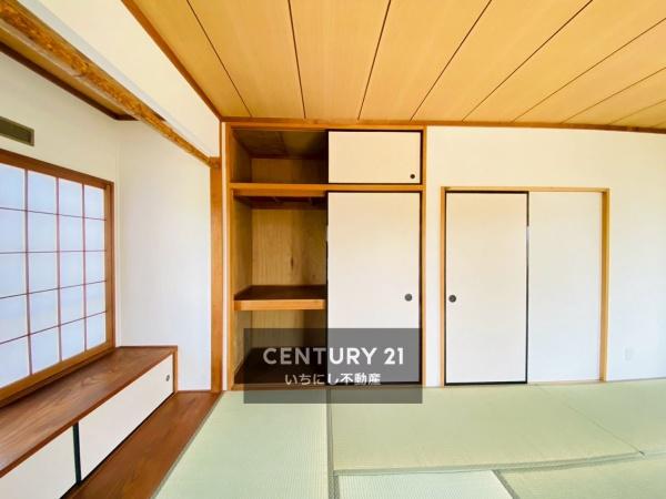 羽島市桑原町八神の中古一戸建て