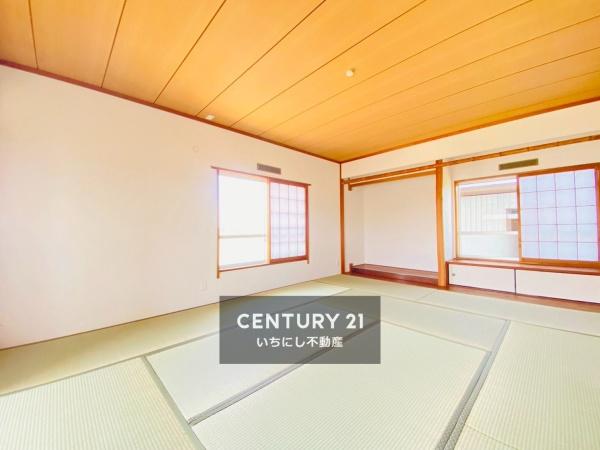 羽島市桑原町八神の中古一戸建て