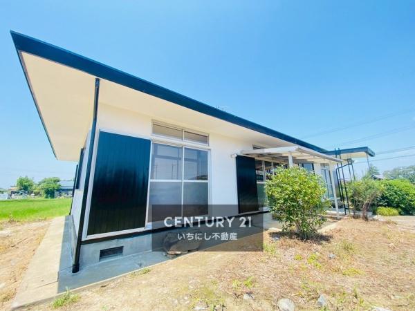 再生住宅「エミナス」・羽島市桑原町八神字与吉