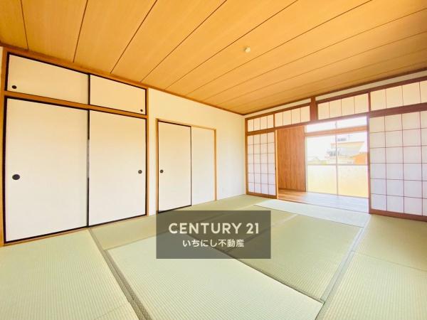羽島市桑原町八神の中古一戸建て