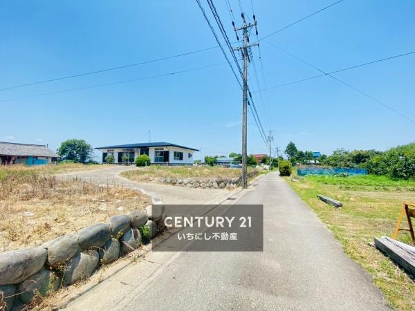 再生住宅「エミナス」・羽島市桑原町八神字与吉