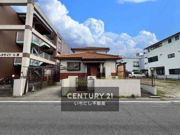 土地・一宮市苅安賀一丁目