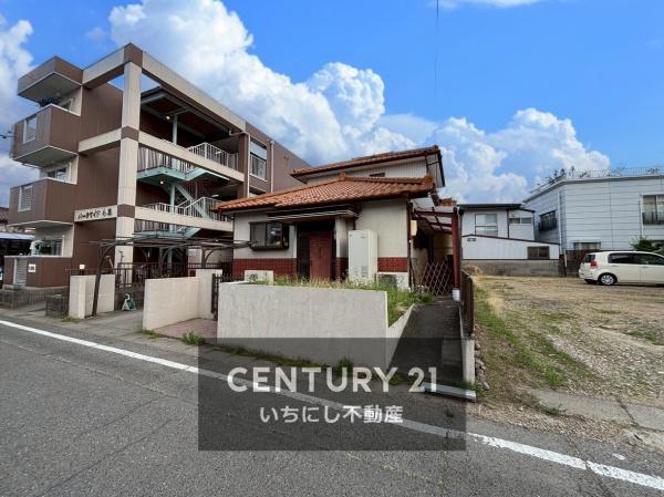 土地・一宮市苅安賀一丁目