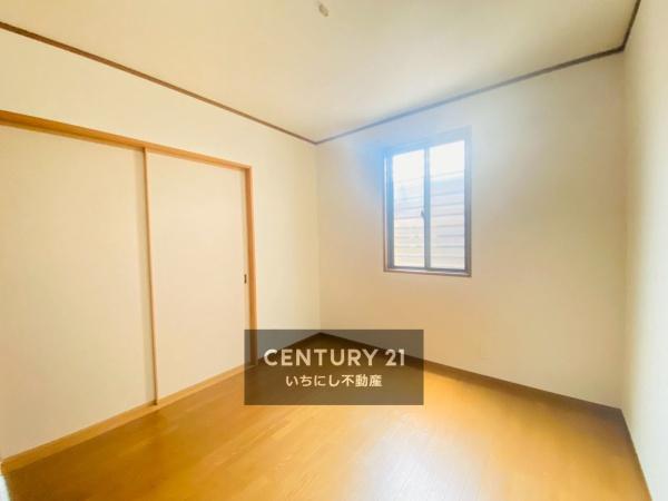 北名古屋市鹿田院田前の中古一戸建て