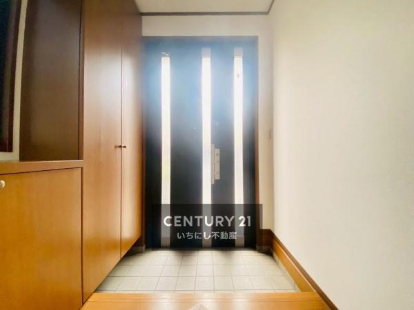 北名古屋市鹿田院田前の中古一戸建て