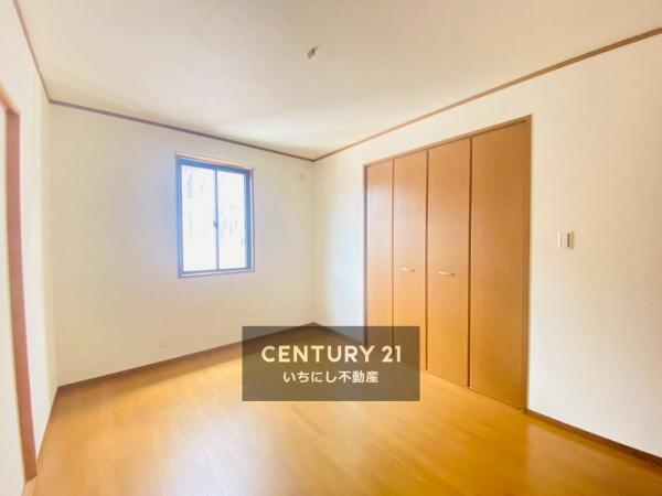 北名古屋市鹿田院田前の中古一戸建て