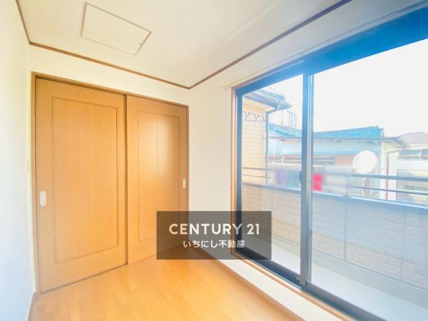 北名古屋市鹿田院田前の中古一戸建て