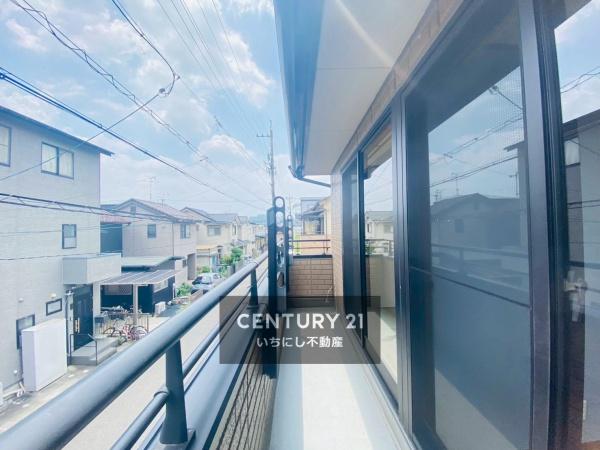 北名古屋市鹿田院田前の中古一戸建て