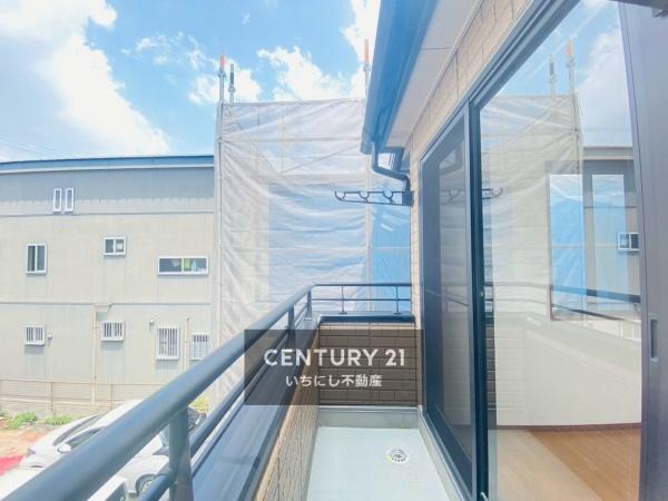 北名古屋市鹿田院田前の中古一戸建て