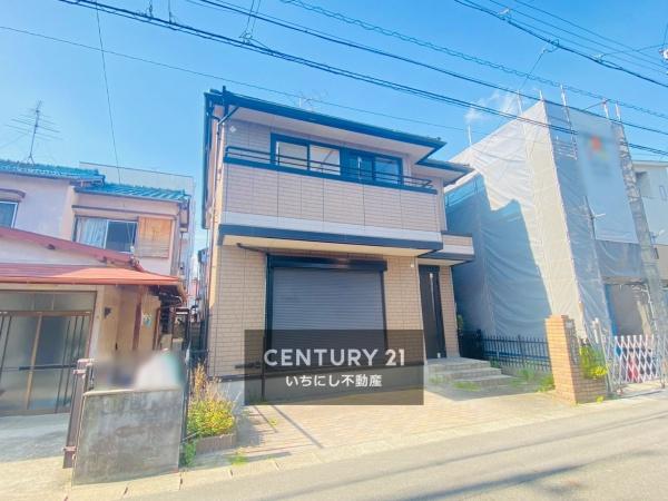 再生住宅「エミナス」・北名古屋市鹿田院田前
