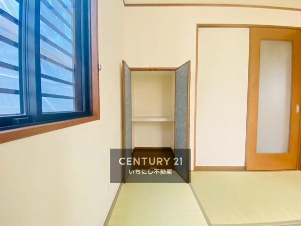 北名古屋市鹿田院田前の中古一戸建て