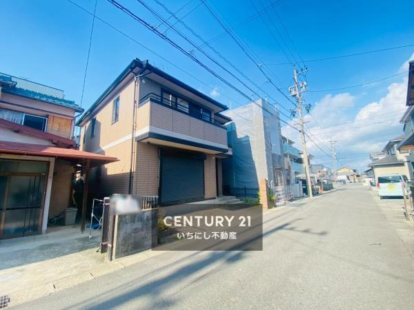 再生住宅「エミナス」・北名古屋市鹿田院田前
