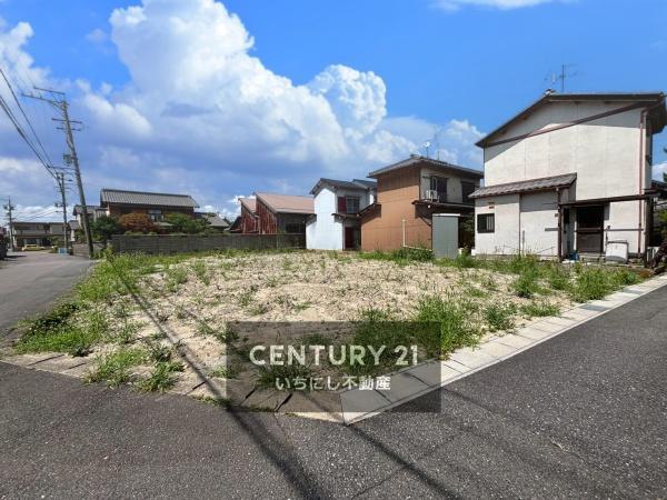 土地・一宮市木曽川町玉ノ井字辻廻