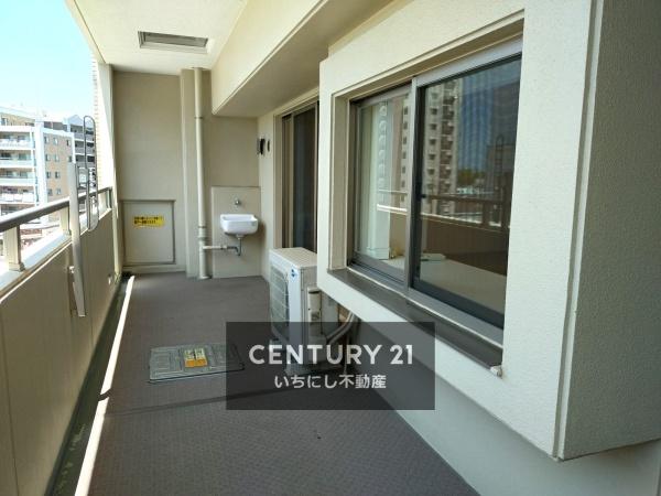 ダイアパレス小牧駅前