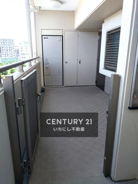 ダイアパレス小牧駅前