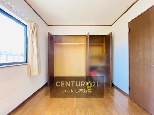 一宮市奥町字三出の中古一戸建て