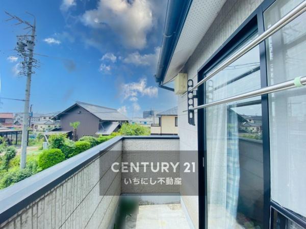 一宮市奥町字三出の中古一戸建て