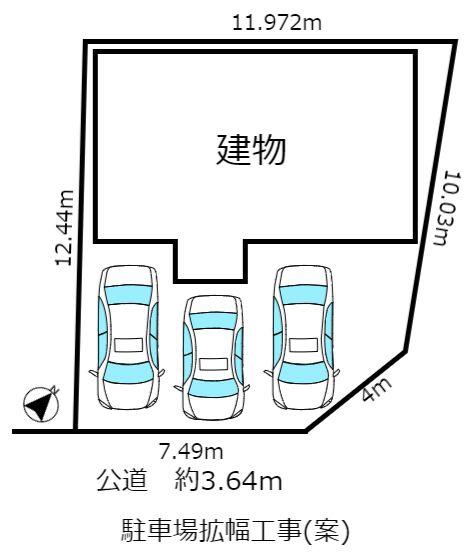 一宮市奥町字三出の中古一戸建て