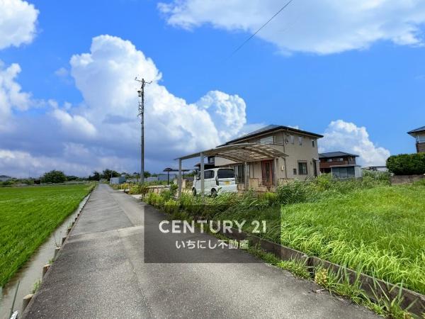 中古戸建・一宮市高田字明応寺