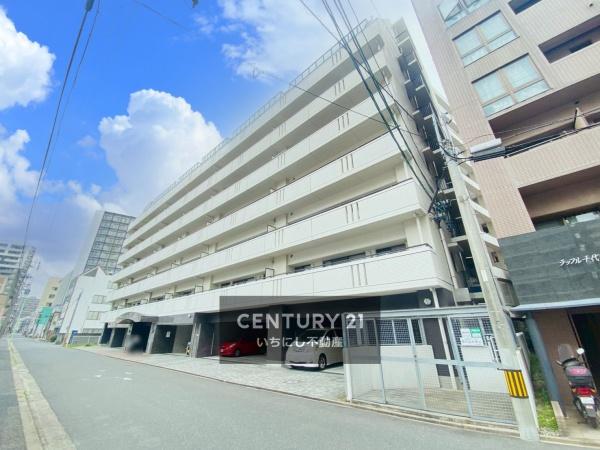 再生住宅「エミナス」・サンパーク千代田