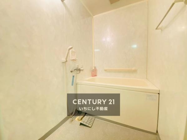 ライオンズマンション新守山