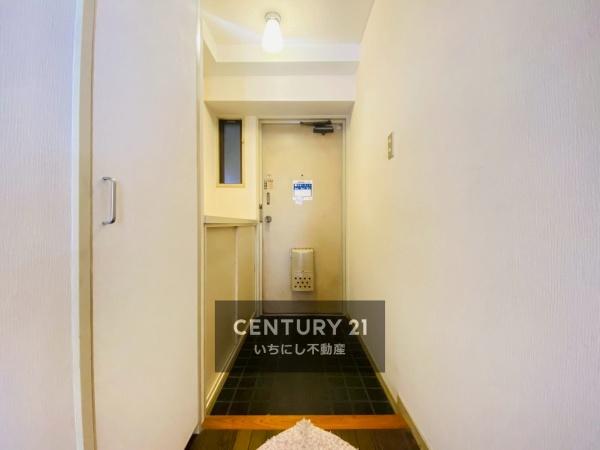 ライオンズマンション新守山