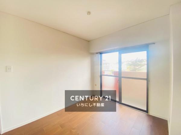 ライオンズマンション新守山