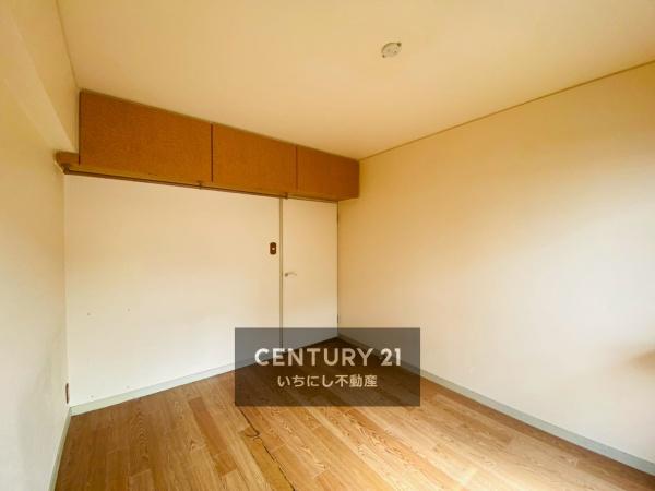 ライオンズマンション新守山