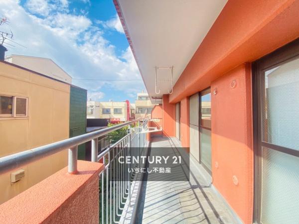 ライオンズマンション新守山