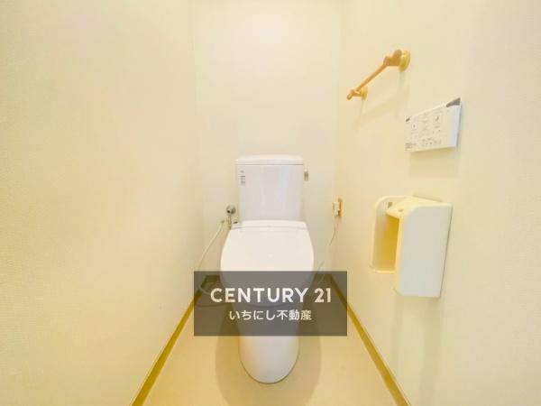 ライオンズマンション新守山