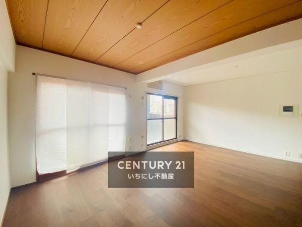 ライオンズマンション新守山