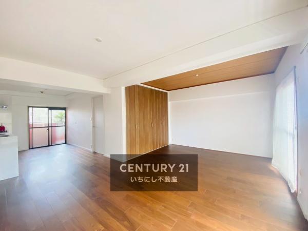 ライオンズマンション新守山