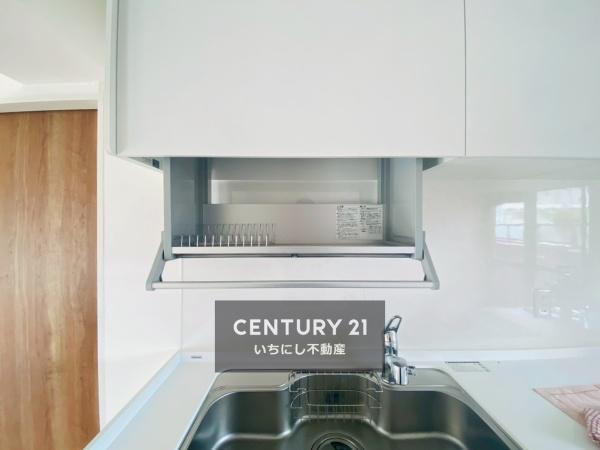 ライオンズマンション新守山