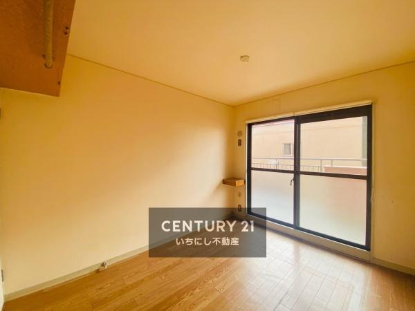 ライオンズマンション新守山