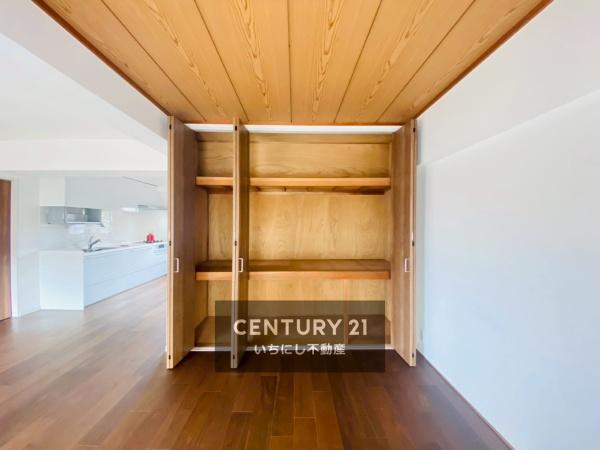 ライオンズマンション新守山