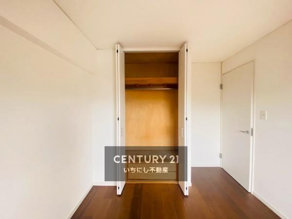 ライオンズマンション新守山