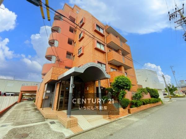 ライオンズマンション新守山