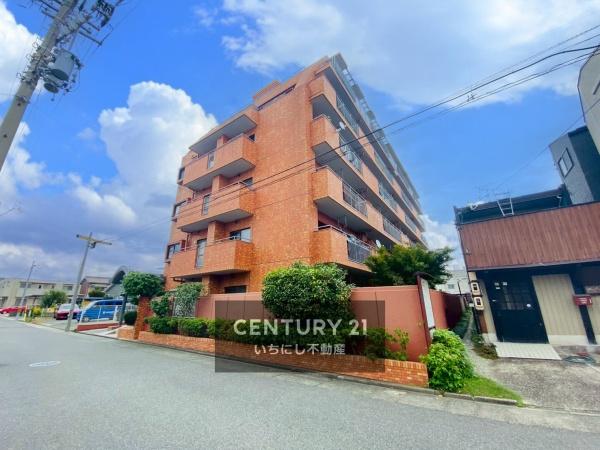 ライオンズマンション新守山