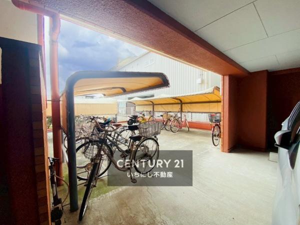 ライオンズマンション新守山