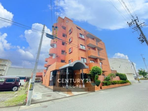 ライオンズマンション新守山