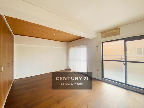 ライオンズマンション新守山