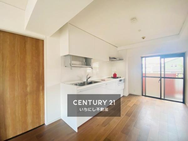 ライオンズマンション新守山