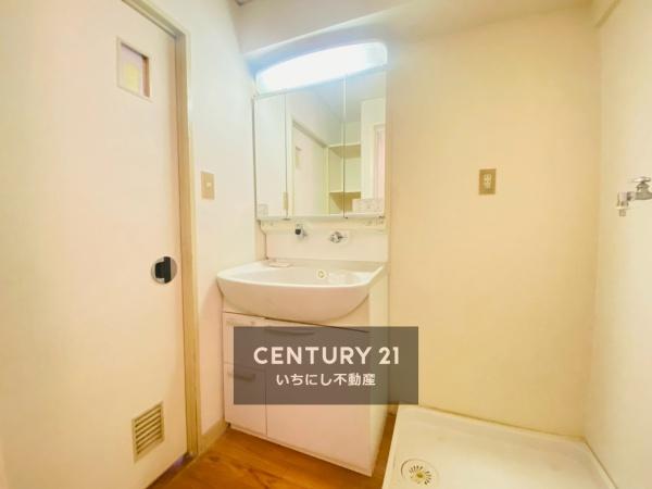 ライオンズマンション新守山