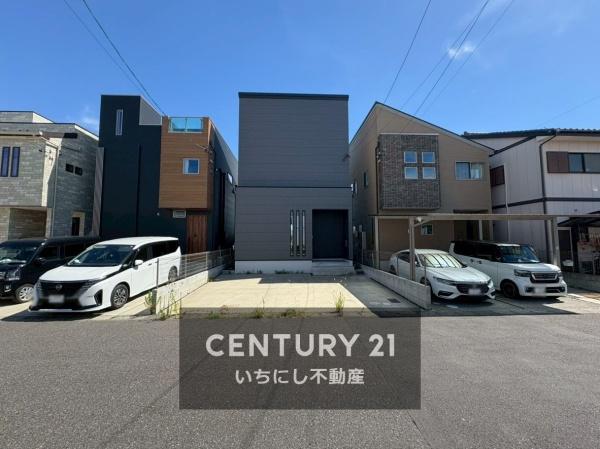 中古戸建・一宮市今伊勢町馬寄字大日